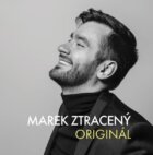Marek Ztracený Originál - CD