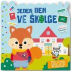 Jeden den Ve školce