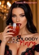 Bloody Mary (e-kniha)
