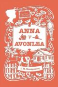 Anna v Avonlea (e-kniha)