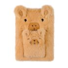 Chlupatý blok - Kapybara