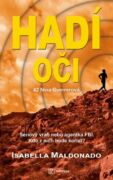 Hadí oči (e-kniha)