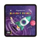 Magnetická hra na cesty - Hluboký vesmír