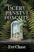 Dcery panství Foxcote (e-kniha)