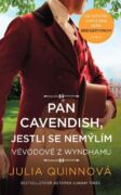 Pan Cavendish, jestli se nemýlím (e-kniha)
