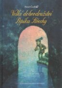 Velké dobrodružství Pepíka Střechy