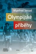 Olympijské příběhy (e-kniha)