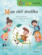Čteme s radostí – Moje obří strašilka (e-kniha)