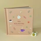 Minikniha - Pro kolegyni