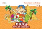 Afrika - Vojta jede kolem světa