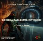 Kronika zabudnutého vesmíru :Svedok zániku (e-kniha)