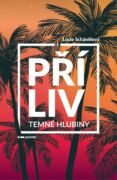 Příliv - Temné hlubiny (e-kniha)