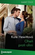 Oheň proti ohni (e-kniha)