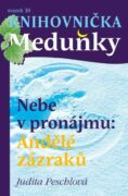 Nebe v pronájmu: Andělé zázraků (e-kniha)