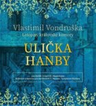Ulička hanby (CD)