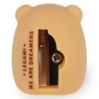 Ořezávátko Legami Mini Friends - Teddy Bear