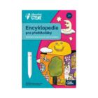 Albi Encyklopedie pro předškoláky Kouzelné čtení