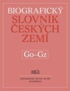 Biografický slovník českých zemí Go-Gz