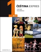 Čeština expres 1 Němčina
