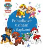 Tlapková patrola - Pohádkové usínání s tlapkami (e-kniha)