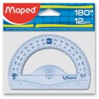 Maped - Úhloměr Geometric 180° průměr 12 cm