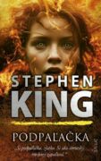 Podpaľačka (e-kniha)