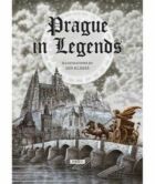 Prague in Legends