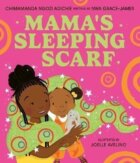 Mama´s Sleeping Scarf
