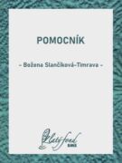 Pomocník (e-kniha)