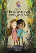 V Kráľovstve lesných víl (e-kniha)