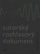 Autorský rozhlasový dokument