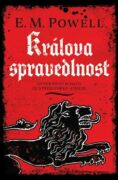 Králova spravedlnost (e-kniha)