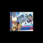 Dáma a Mlýn: Tlapková patrola