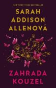 Zahrada kouzel (e-kniha)