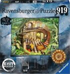 Puzzle EXIT The Circle: V Římě 920 dílků