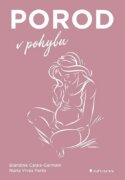 Porod v pohybu