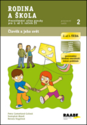 Rodina a škola Pracovní sešit 2