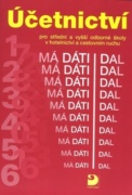 Účetnictví pro střední a vyšší odborné školy v hotelnictví a cestovním ruchu