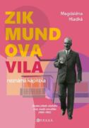 Zikmundova vila: neznámá kapitola (e-kniha)
