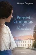 Panství Greifenau: Noční oheň (e-kniha)
