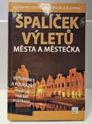 Špalíček výletů - Města a městečka - bazar