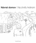 Návrat domov (e-kniha)