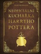 Neoficiální kuchařka Harryho Pottera (e-kniha)