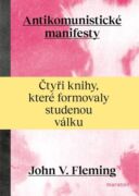Antikomunistické manifesty (e-kniha)