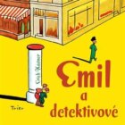 Emil a detektivové (CD)