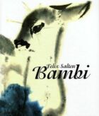 Bambi (e-kniha)