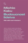 Budoucnost lidstva - Náš úděl mezi hvězdami