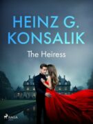 The Heiress (e-kniha)