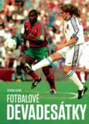 Fotbalové devadesátky (e-kniha)
