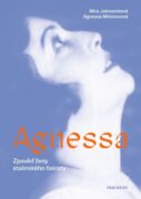 Agnessa (e-kniha)